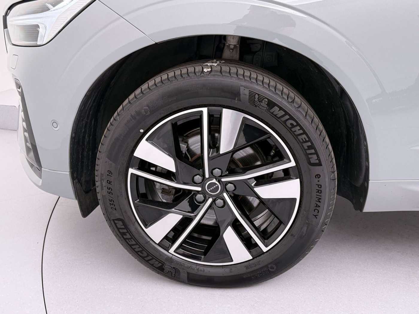 Volvo XC60 – Bild 9