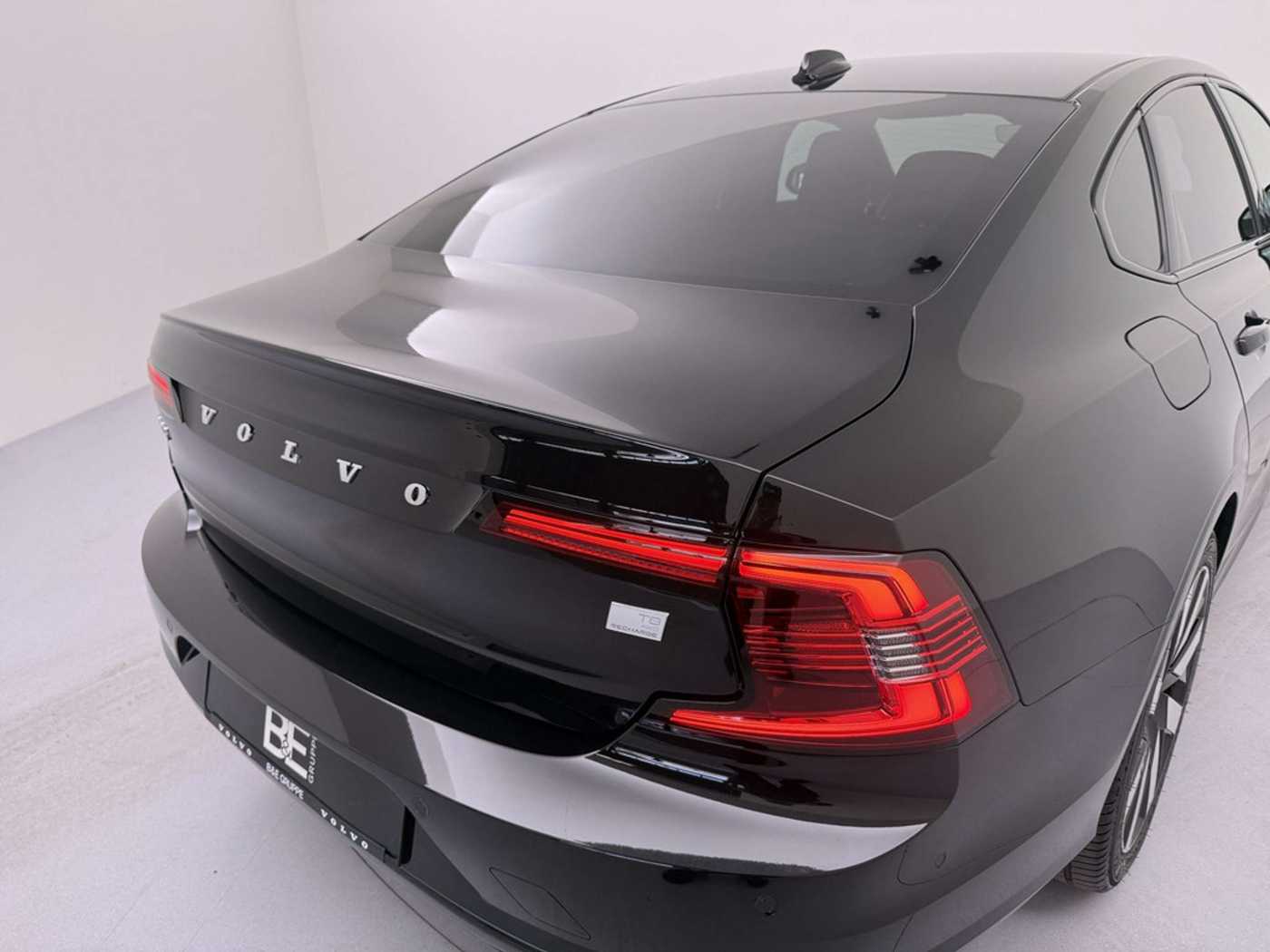 Volvo S90 – Bild 22