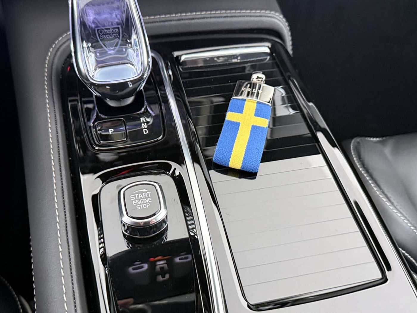 Volvo S90 – Bild 38