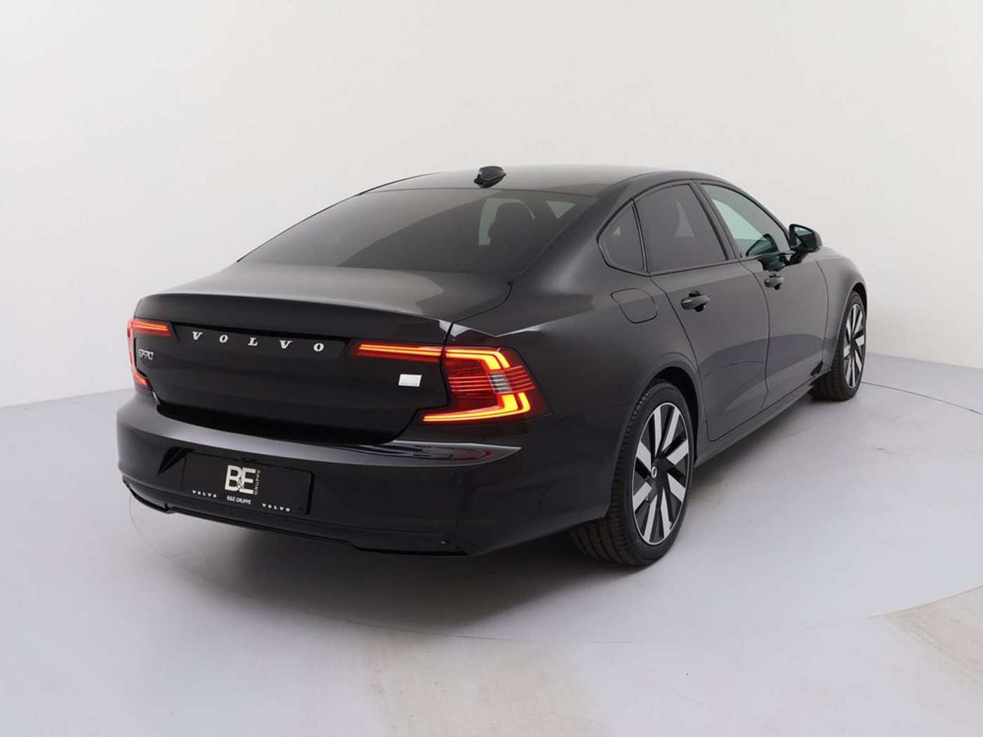 Volvo S90 – Bild 5