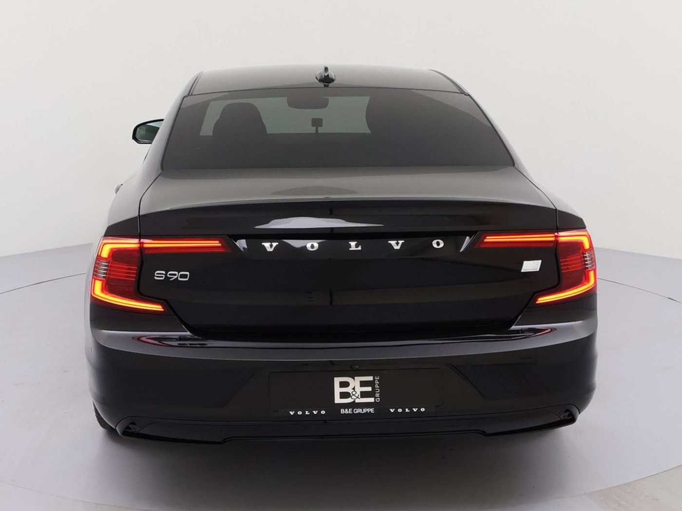 Volvo S90 – Bild 6