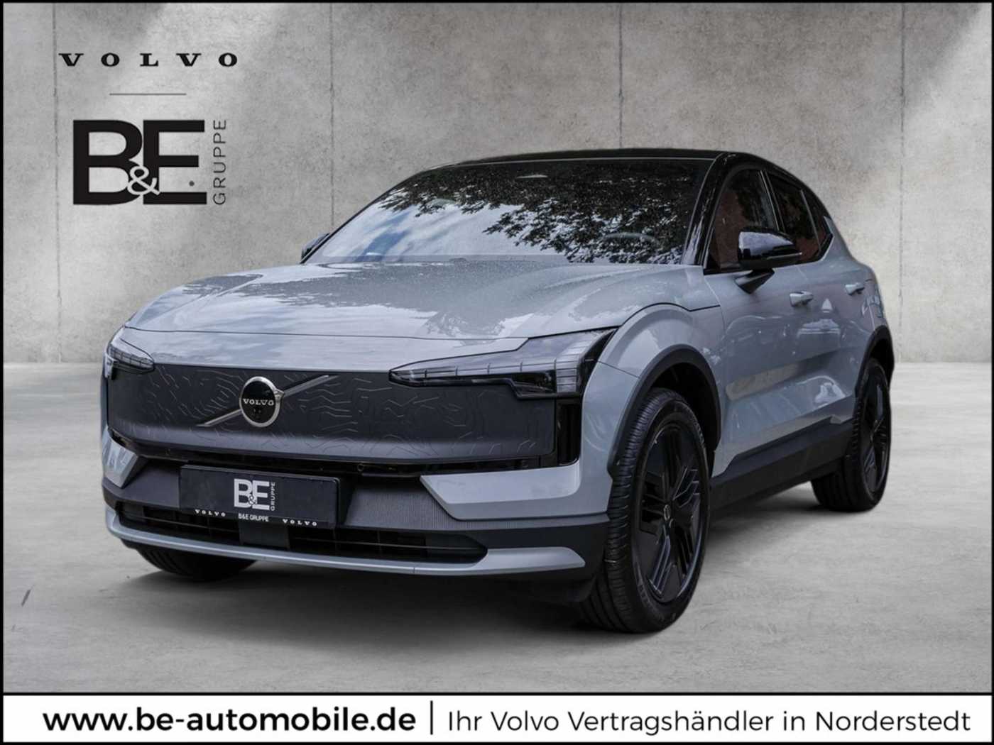 Volvo EX30