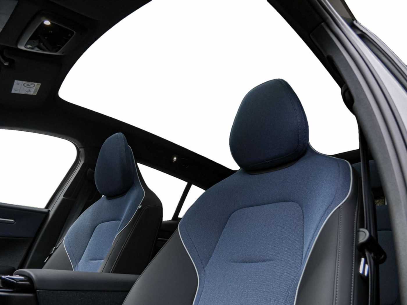 Volvo EX30 – Bild 10