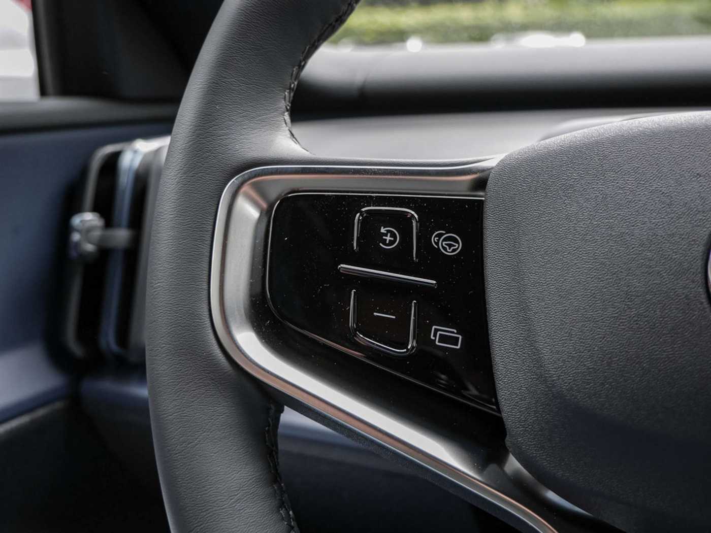 Volvo EX30 – Bild 15