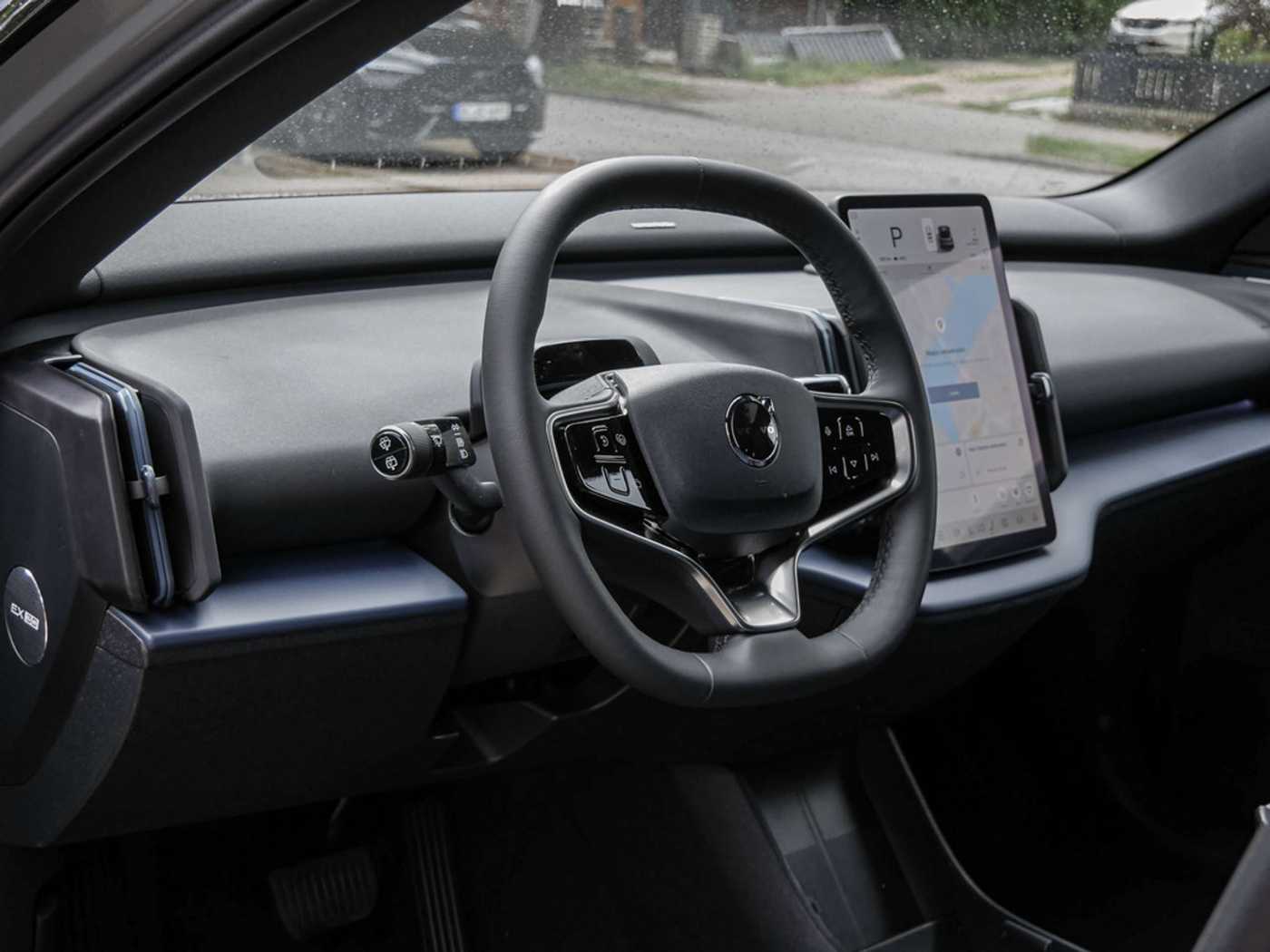 Volvo EX30 – Bild 16