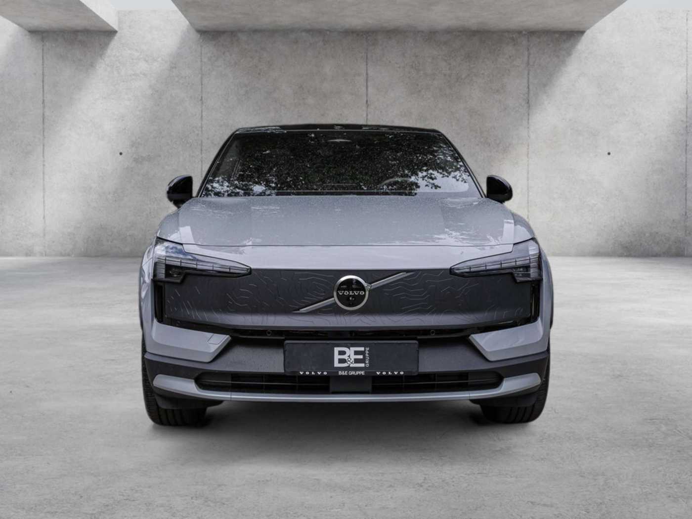 Volvo EX30 – Bild 2