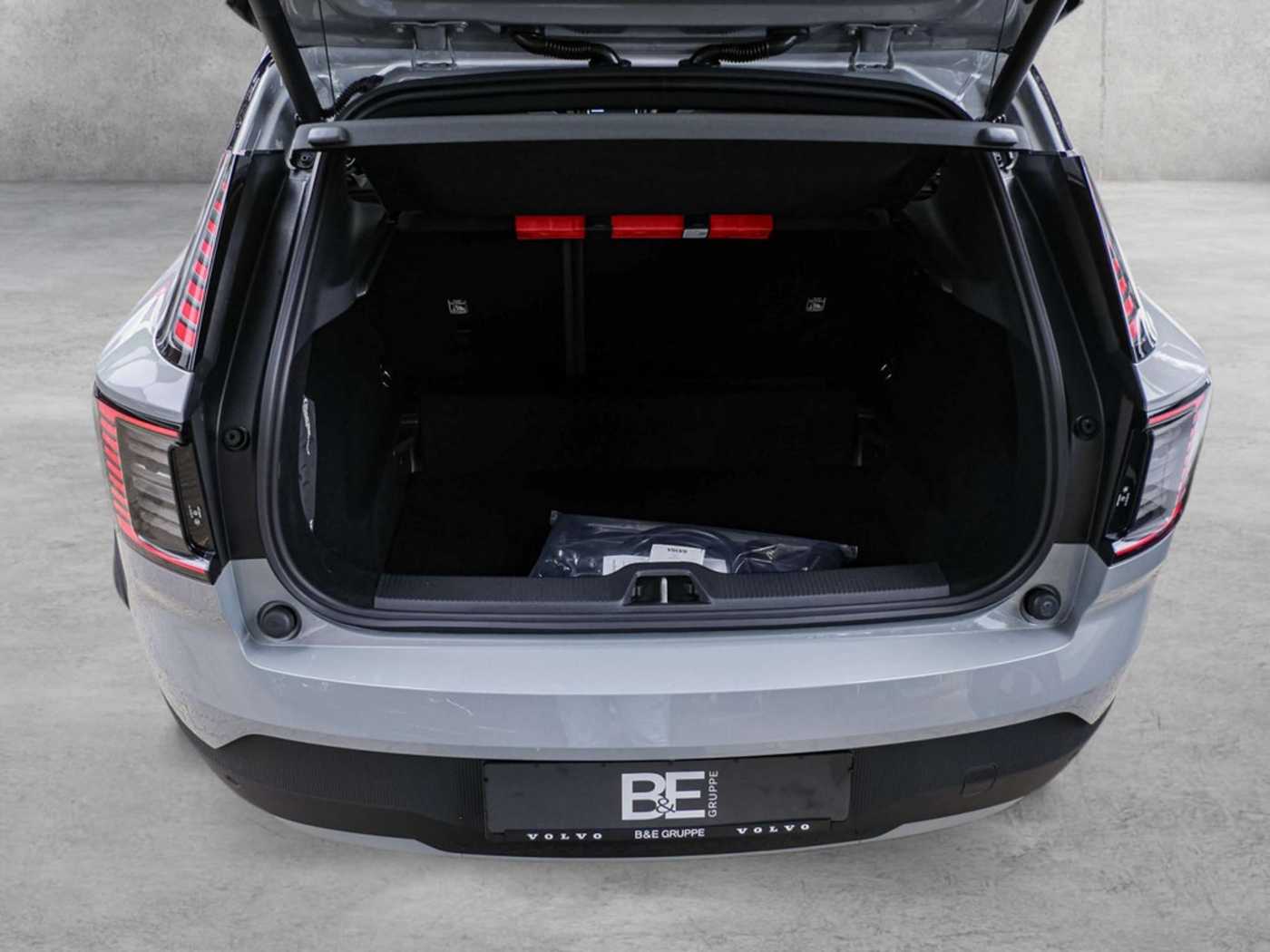 Volvo EX30 – Bild 6
