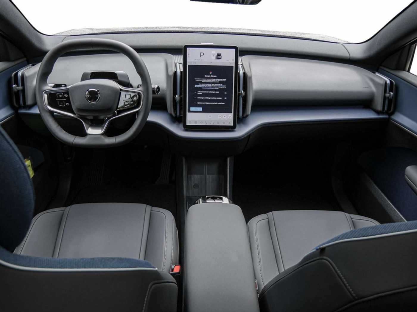 Volvo EX30 – Bild 9