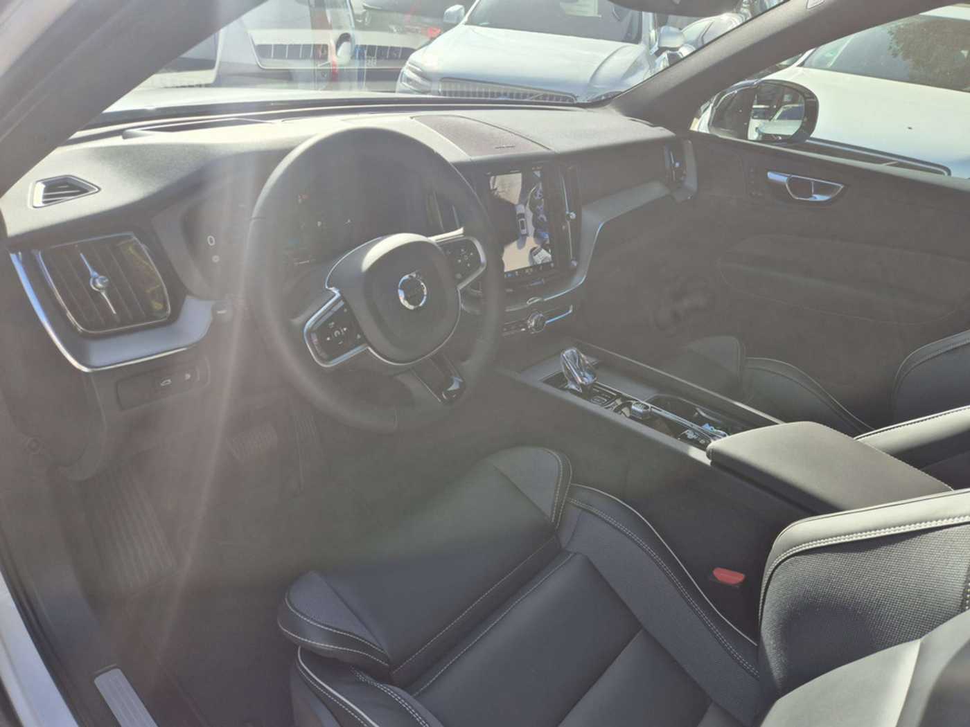 Volvo XC60 – Bild 11