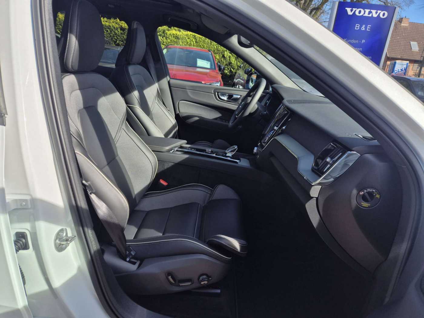 Volvo XC60 – Bild 12