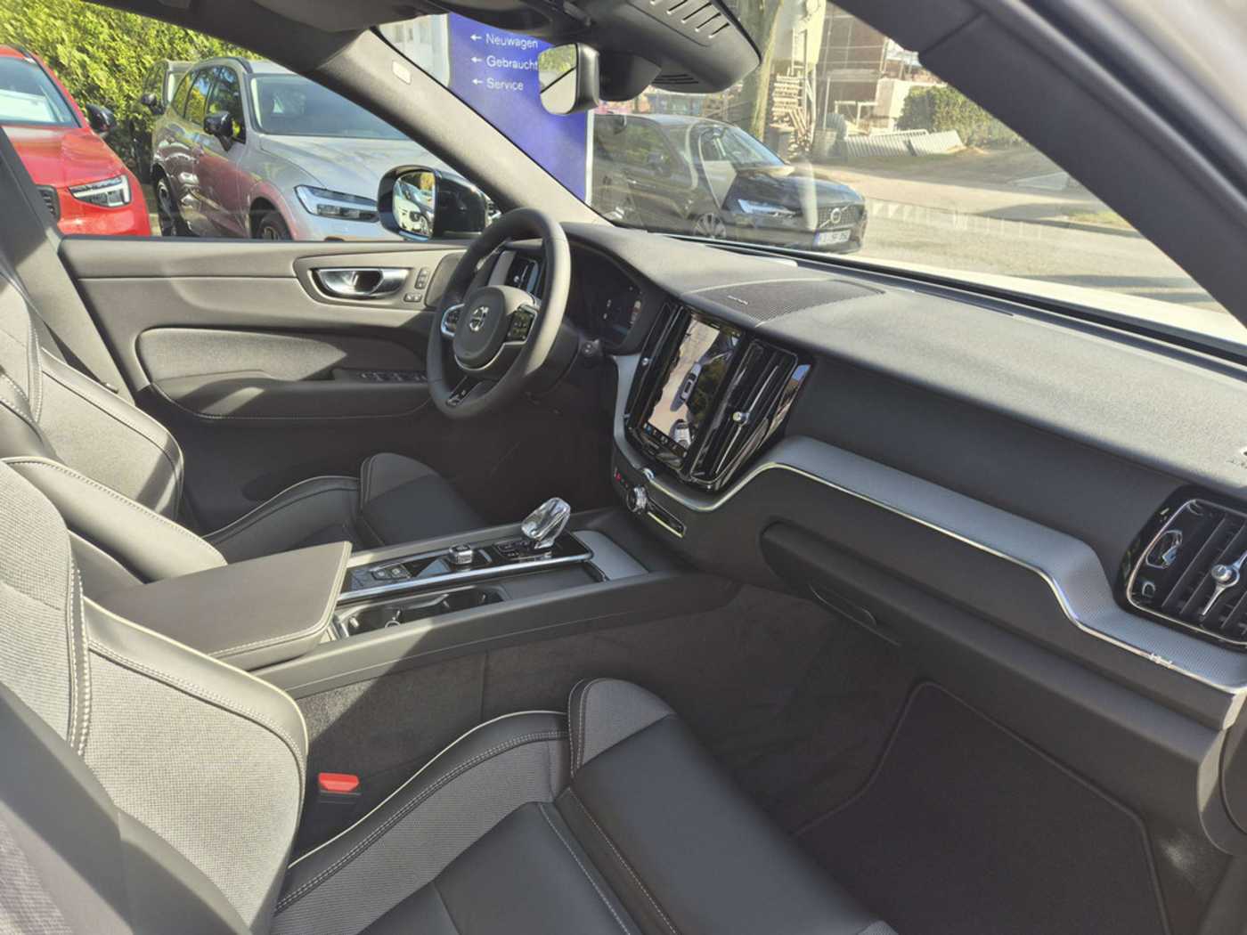Volvo XC60 – Bild 13