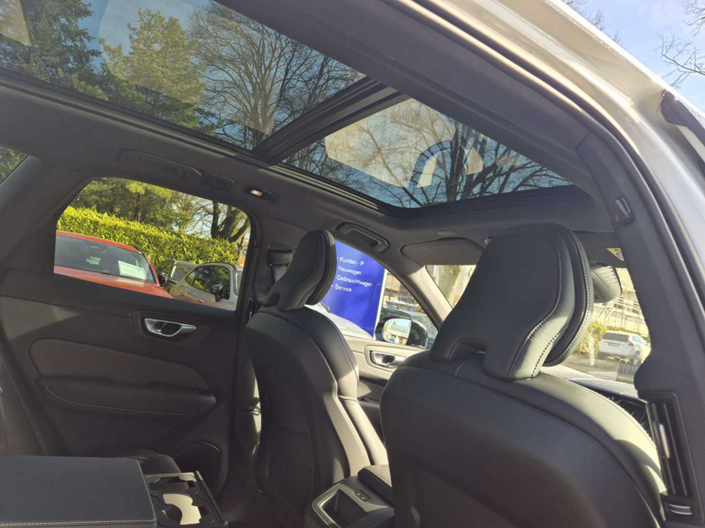 Volvo XC60 – Bild 14
