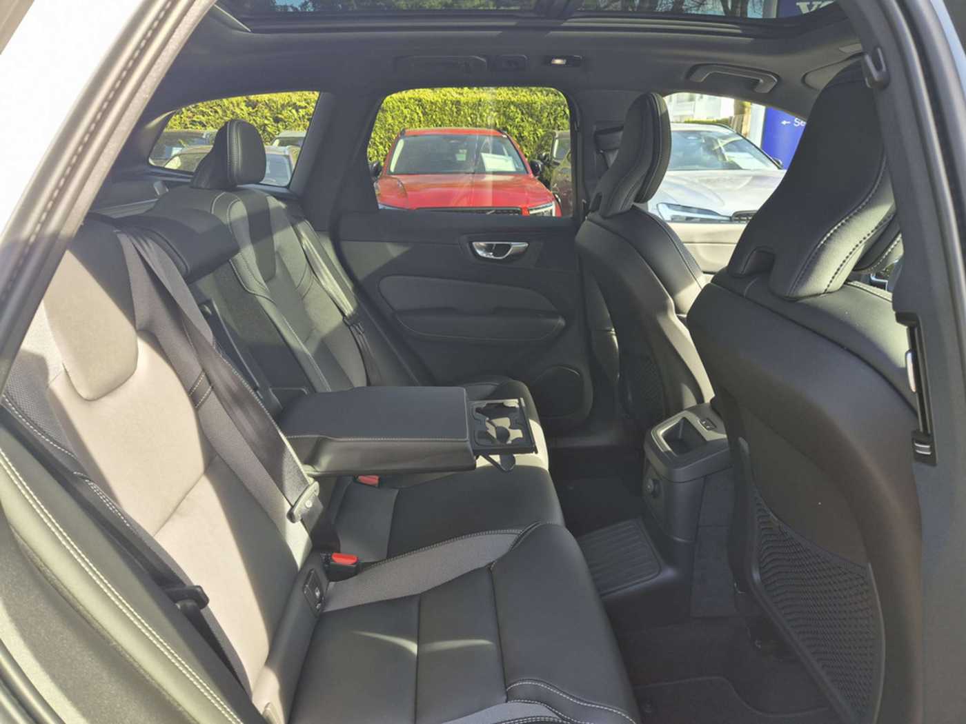 Volvo XC60 – Bild 15