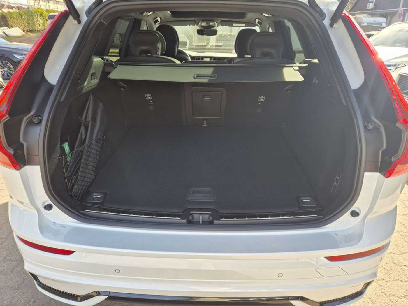 Volvo XC60 – Bild 16
