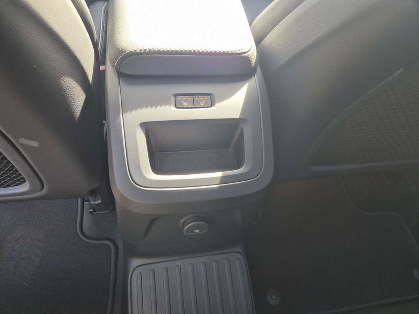 Volvo XC60 – Bild 19