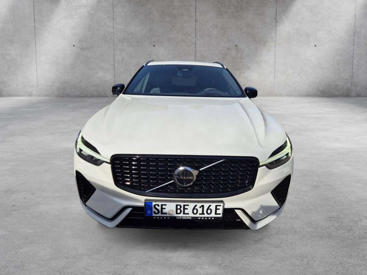 Volvo XC60 – Bild 2