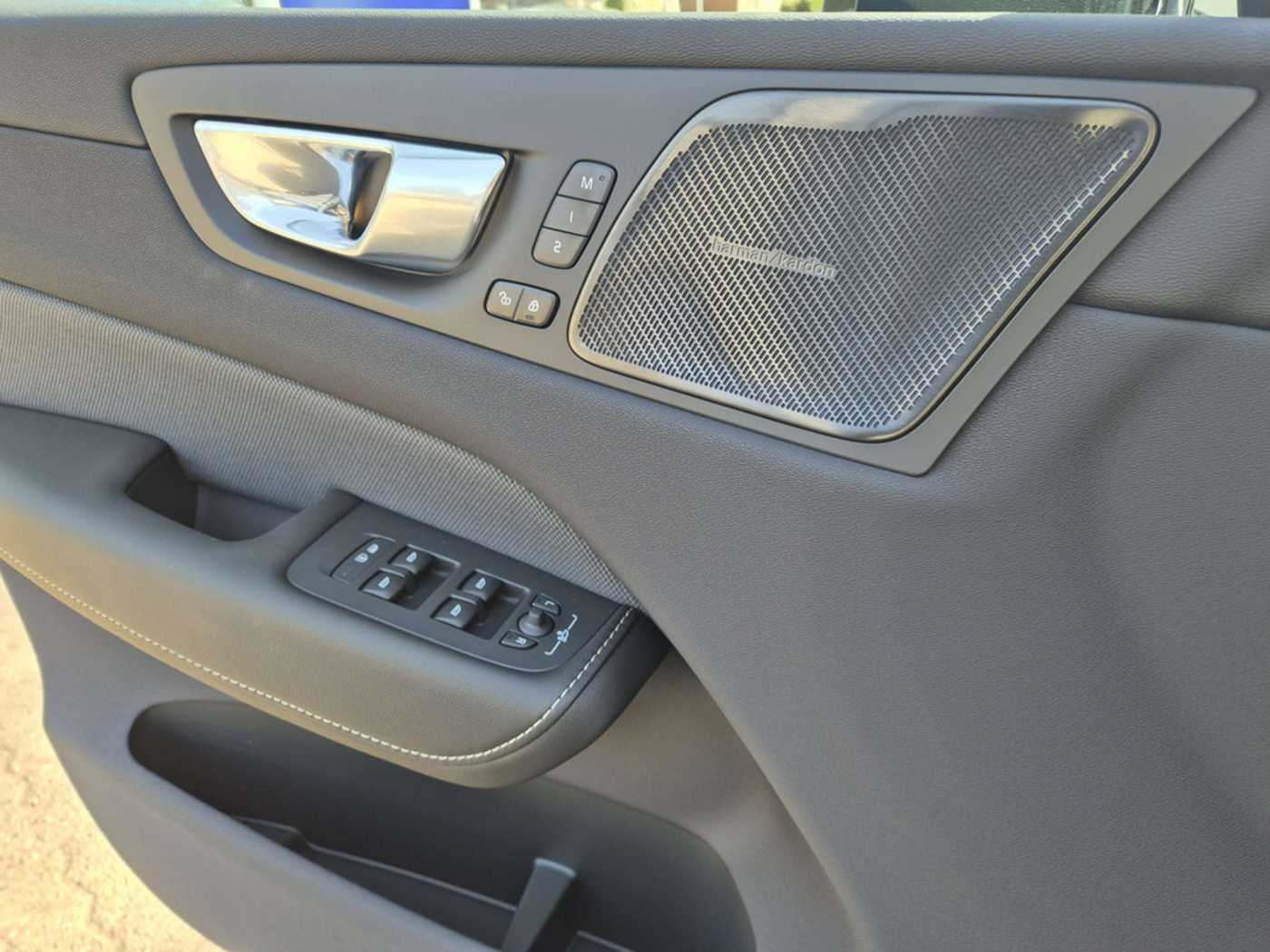 Volvo XC60 – Bild 20