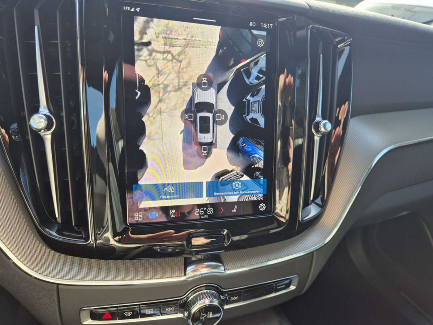 Volvo XC60 – Bild 21