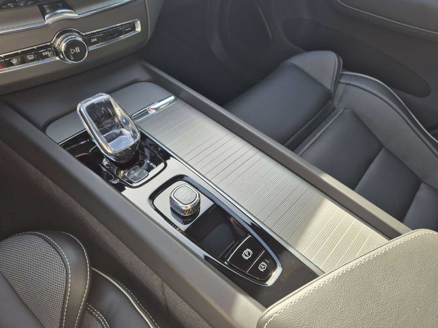 Volvo XC60 – Bild 23