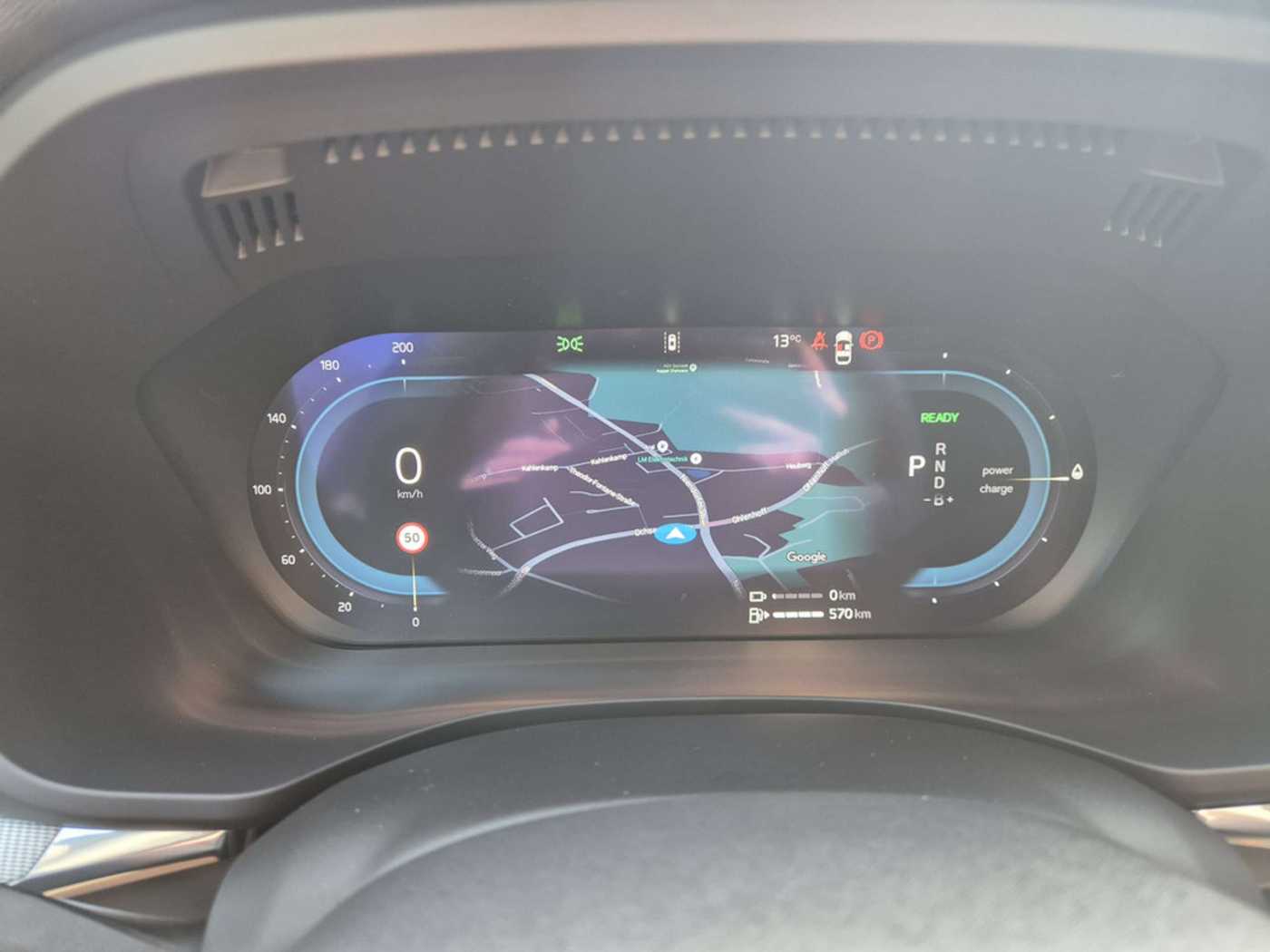 Volvo XC60 – Bild 24