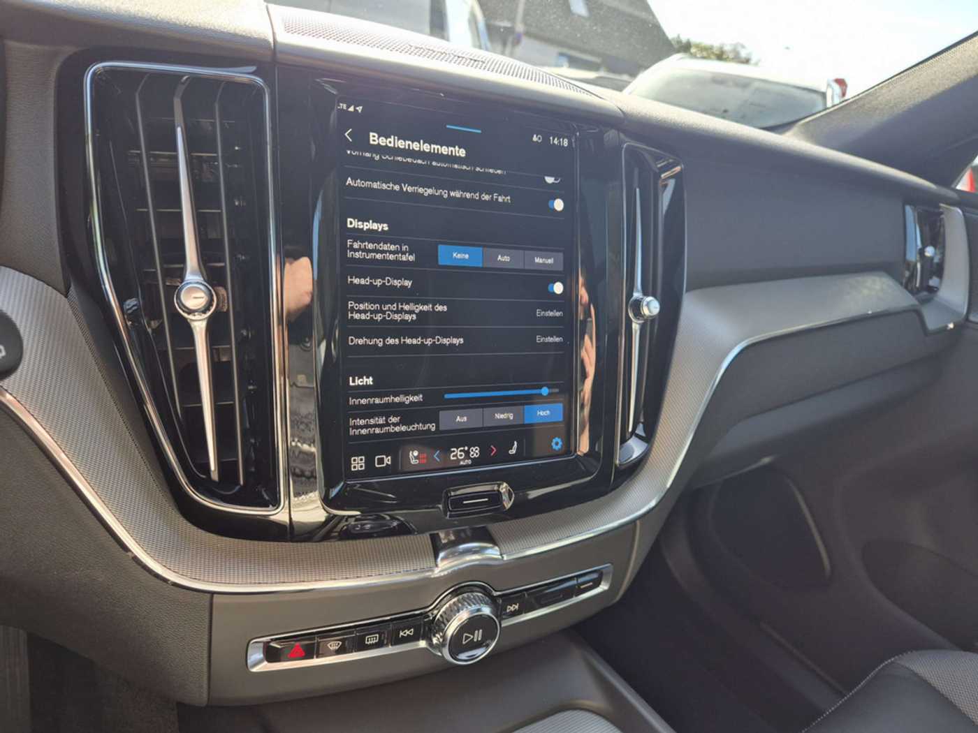 Volvo XC60 – Bild 25