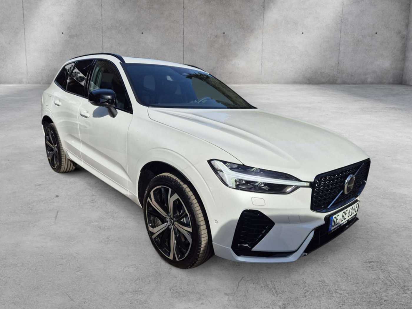 Volvo XC60 – Bild 3