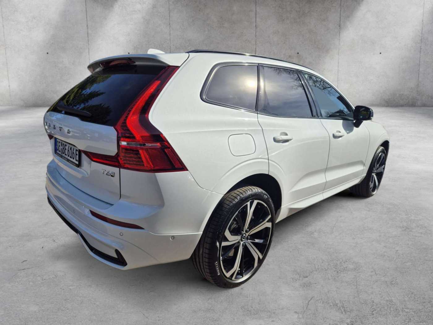 Volvo XC60 – Bild 4