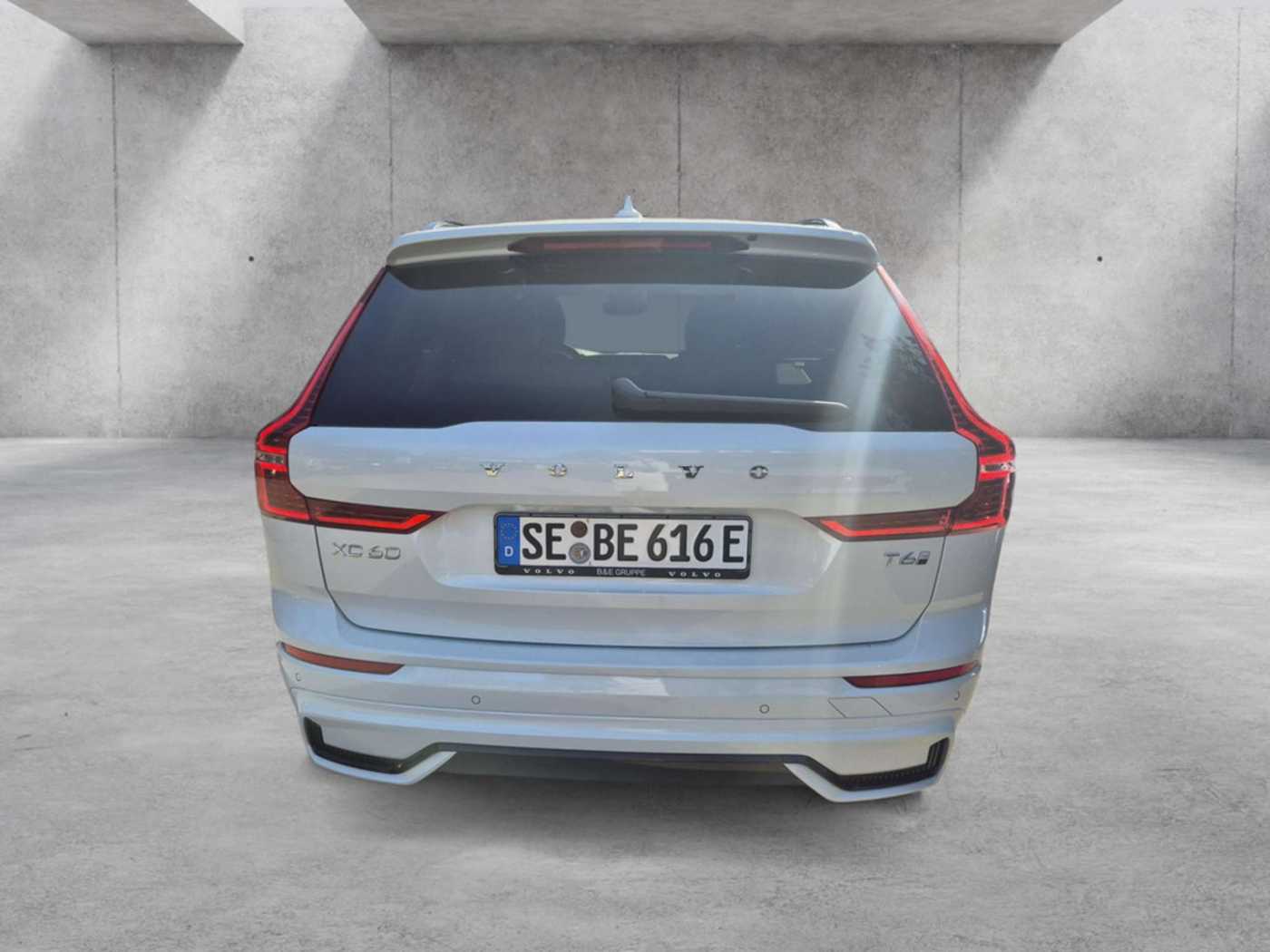 Volvo XC60 – Bild 5