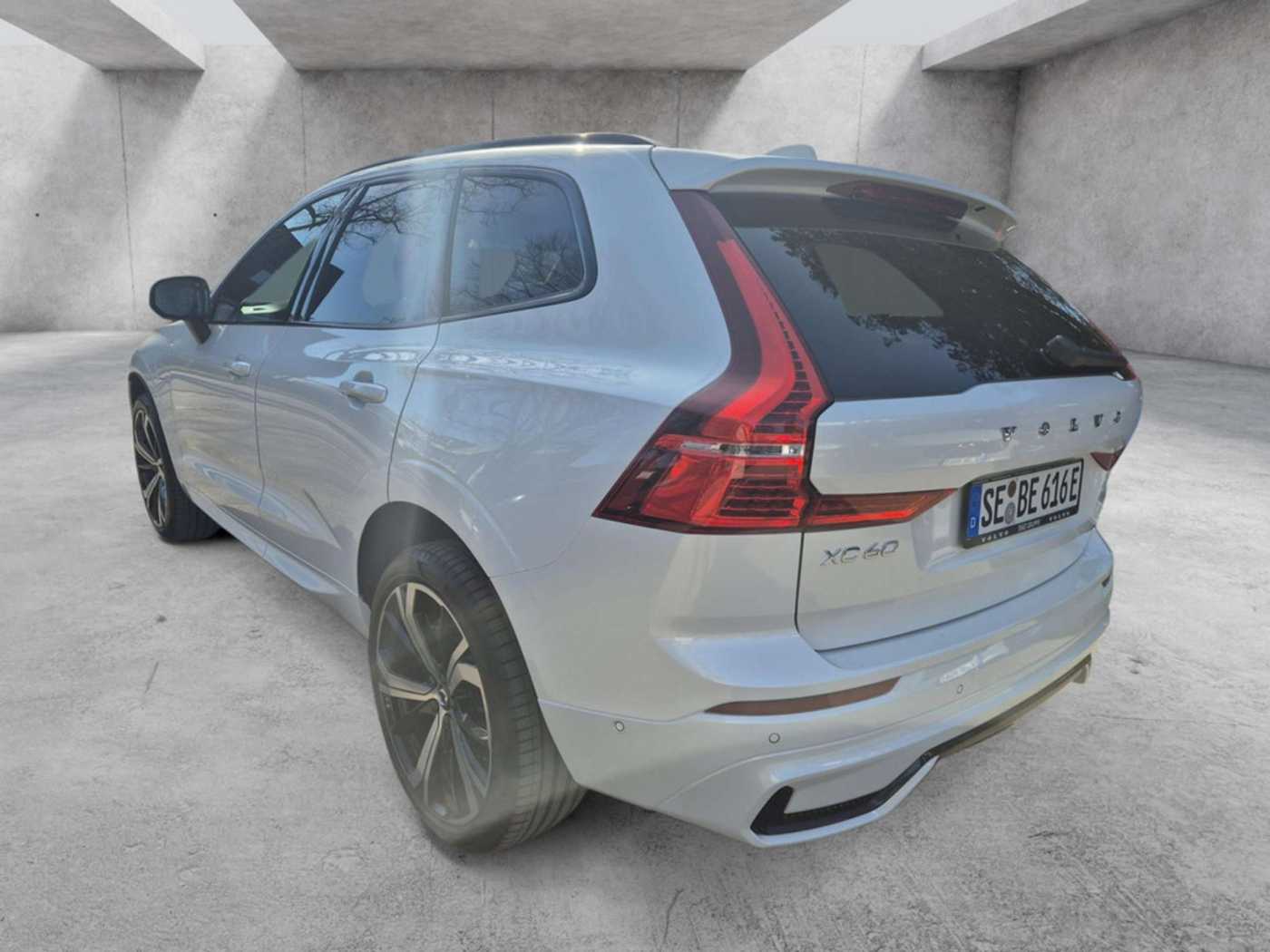 Volvo XC60 – Bild 6