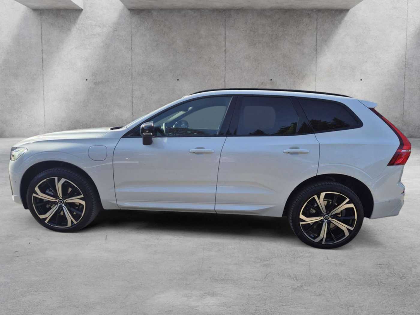 Volvo XC60 – Bild 7