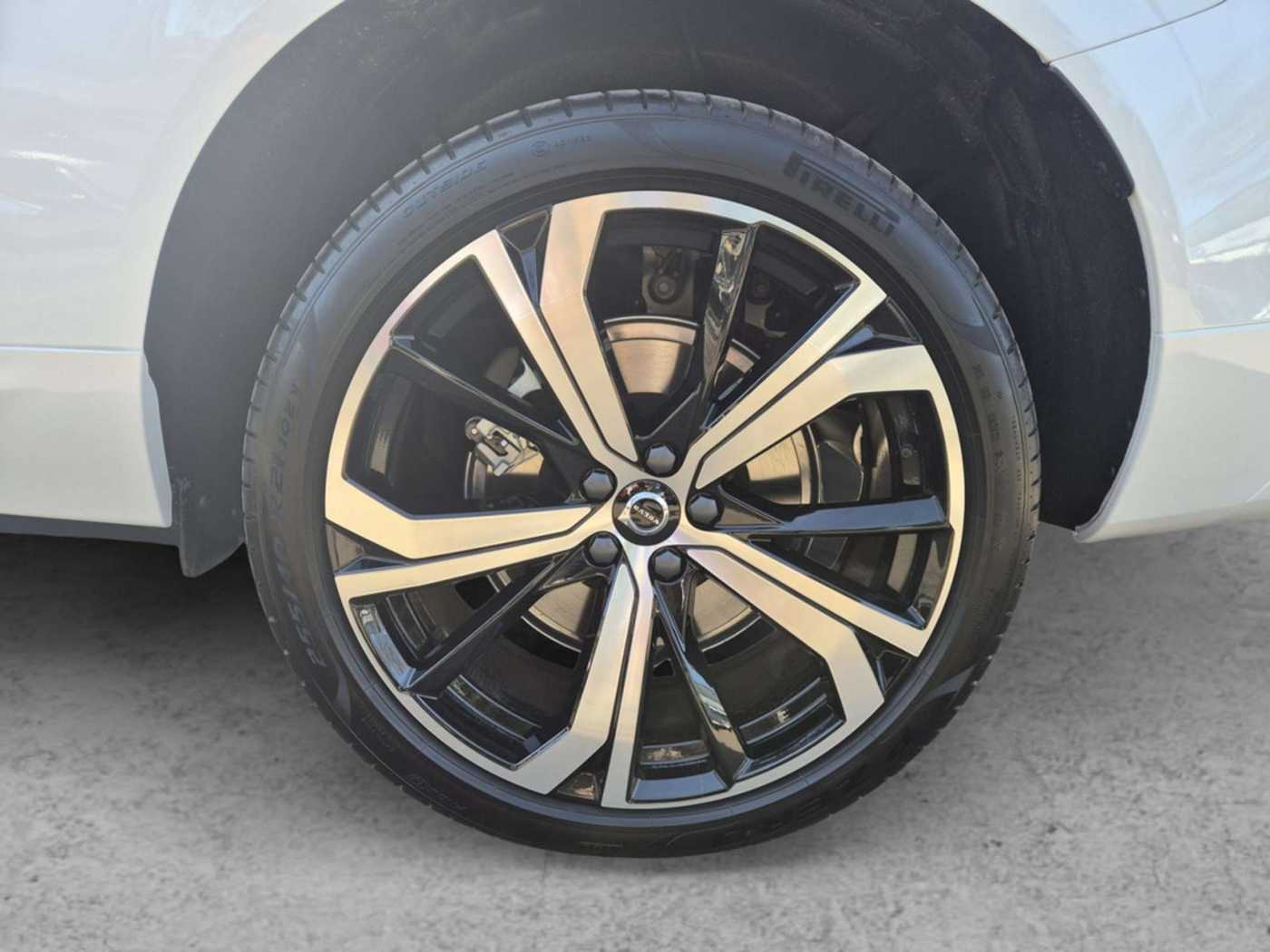 Volvo XC60 – Bild 8