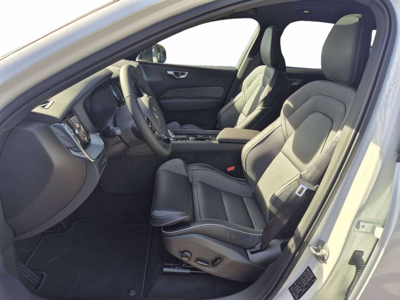 Volvo XC60 – Bild 9