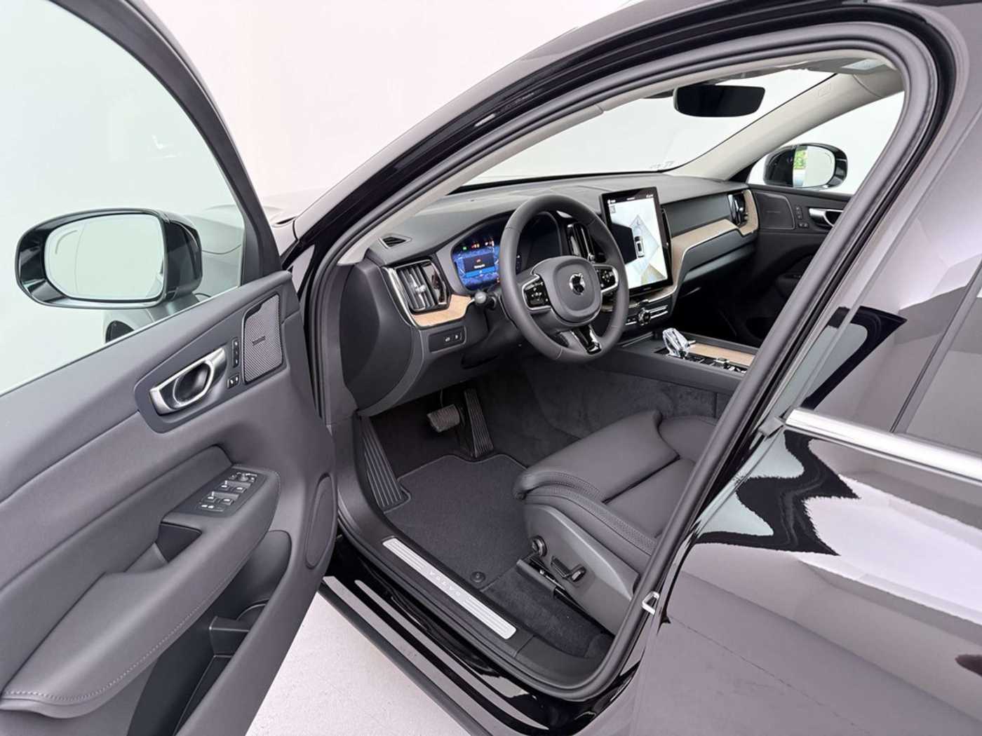 Volvo XC60 – Bild 11