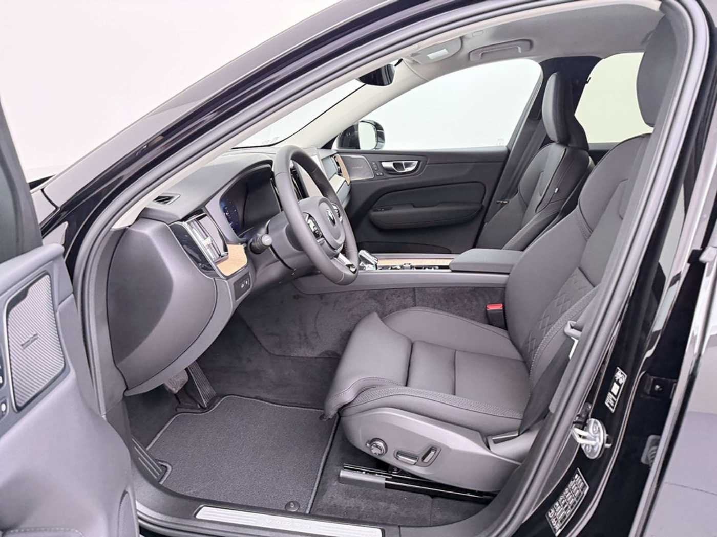Volvo XC60 – Bild 12