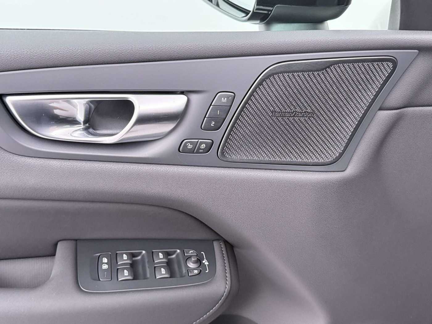 Volvo XC60 – Bild 13