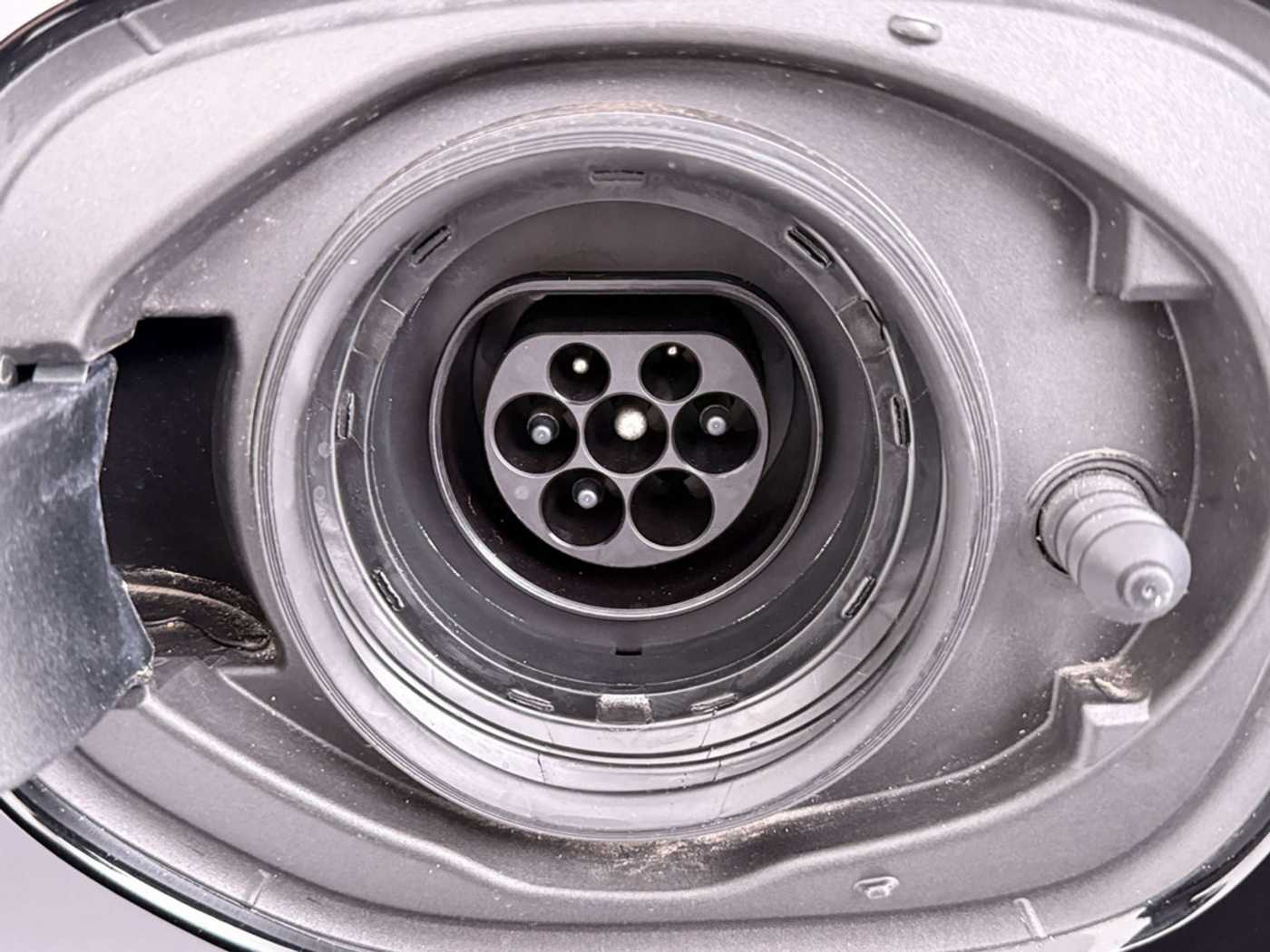 Volvo XC60 – Bild 14