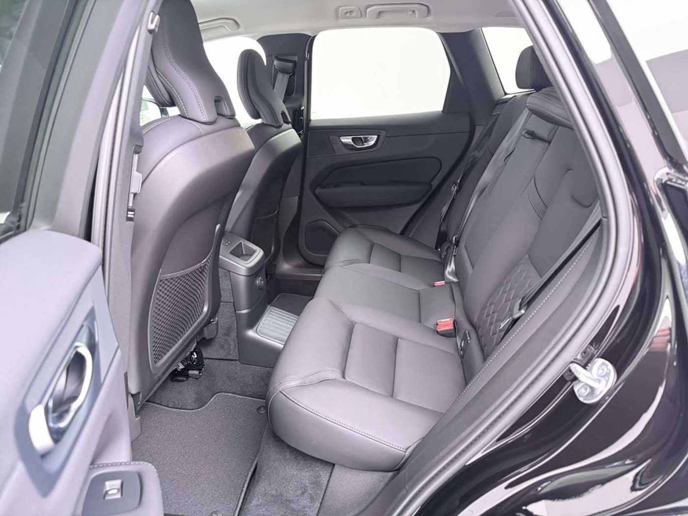 Volvo XC60 – Bild 15