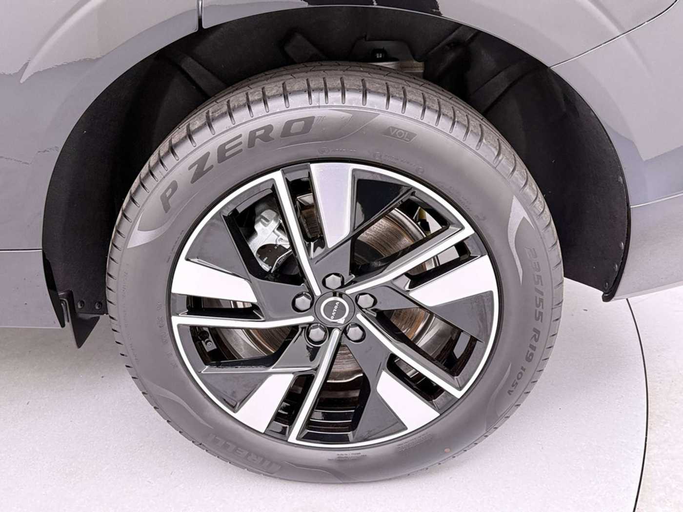 Volvo XC60 – Bild 17