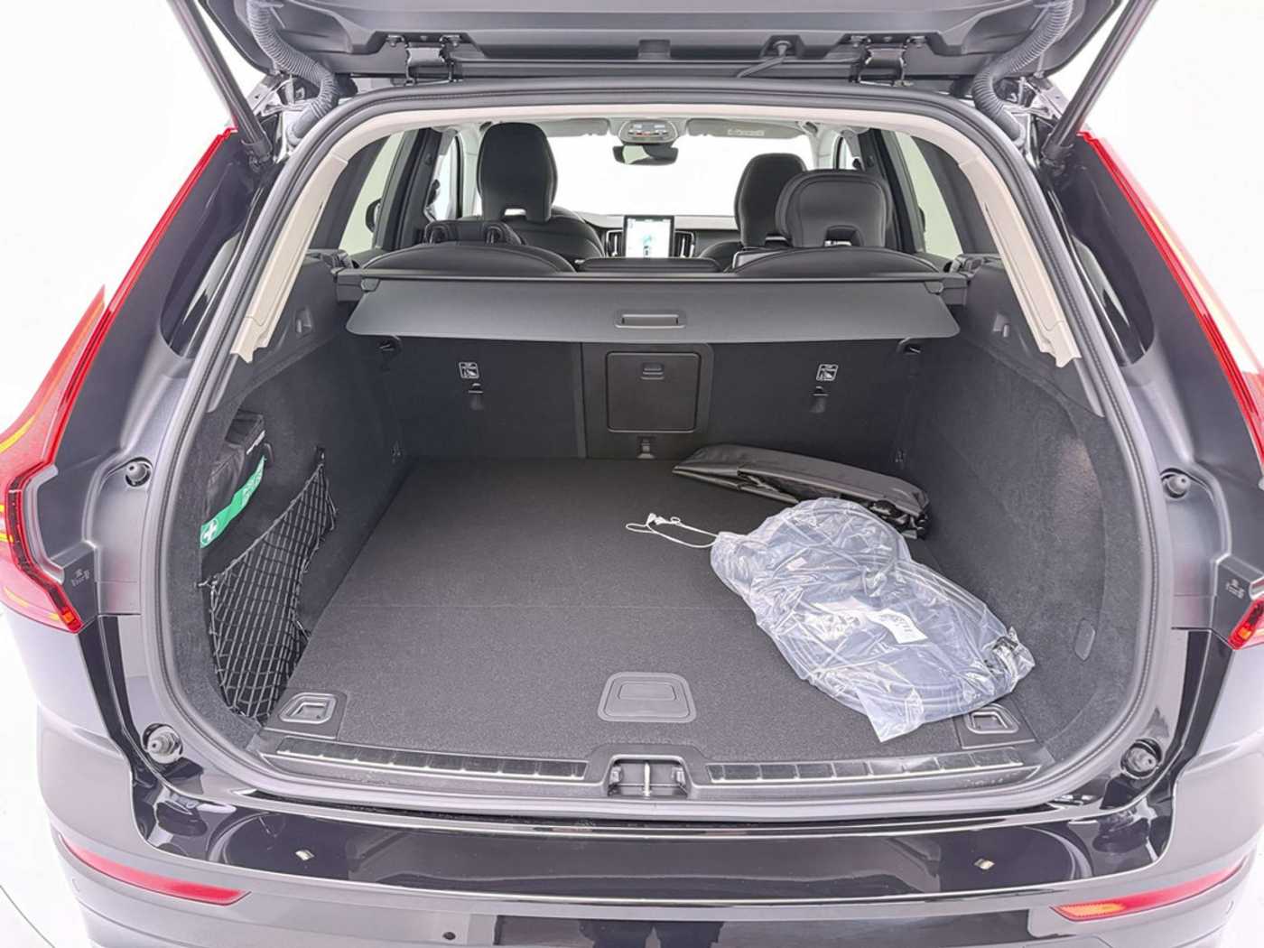 Volvo XC60 – Bild 18