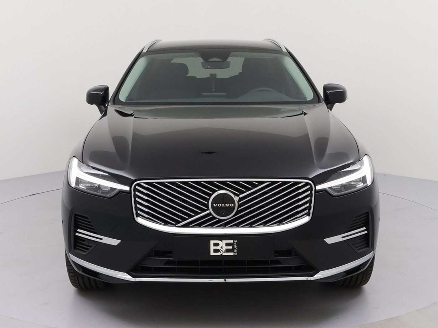 Volvo XC60 – Bild 2