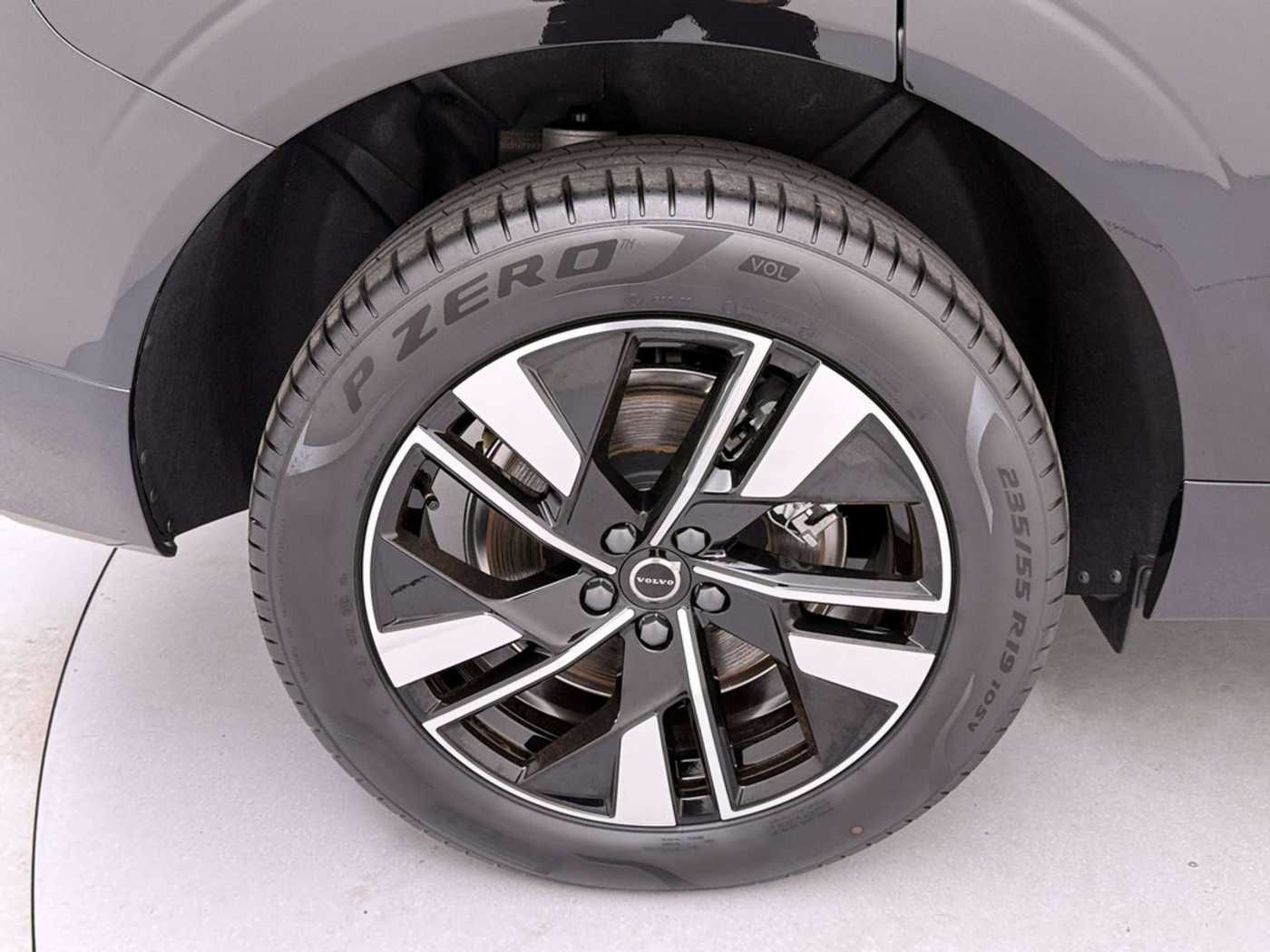 Volvo XC60 – Bild 21