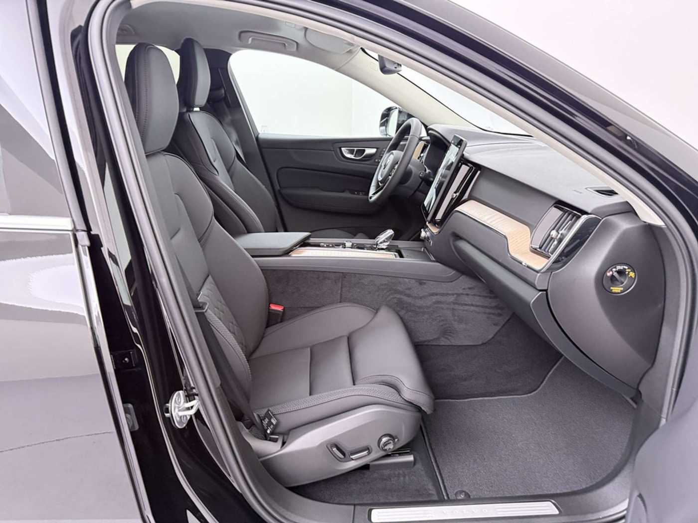 Volvo XC60 – Bild 23