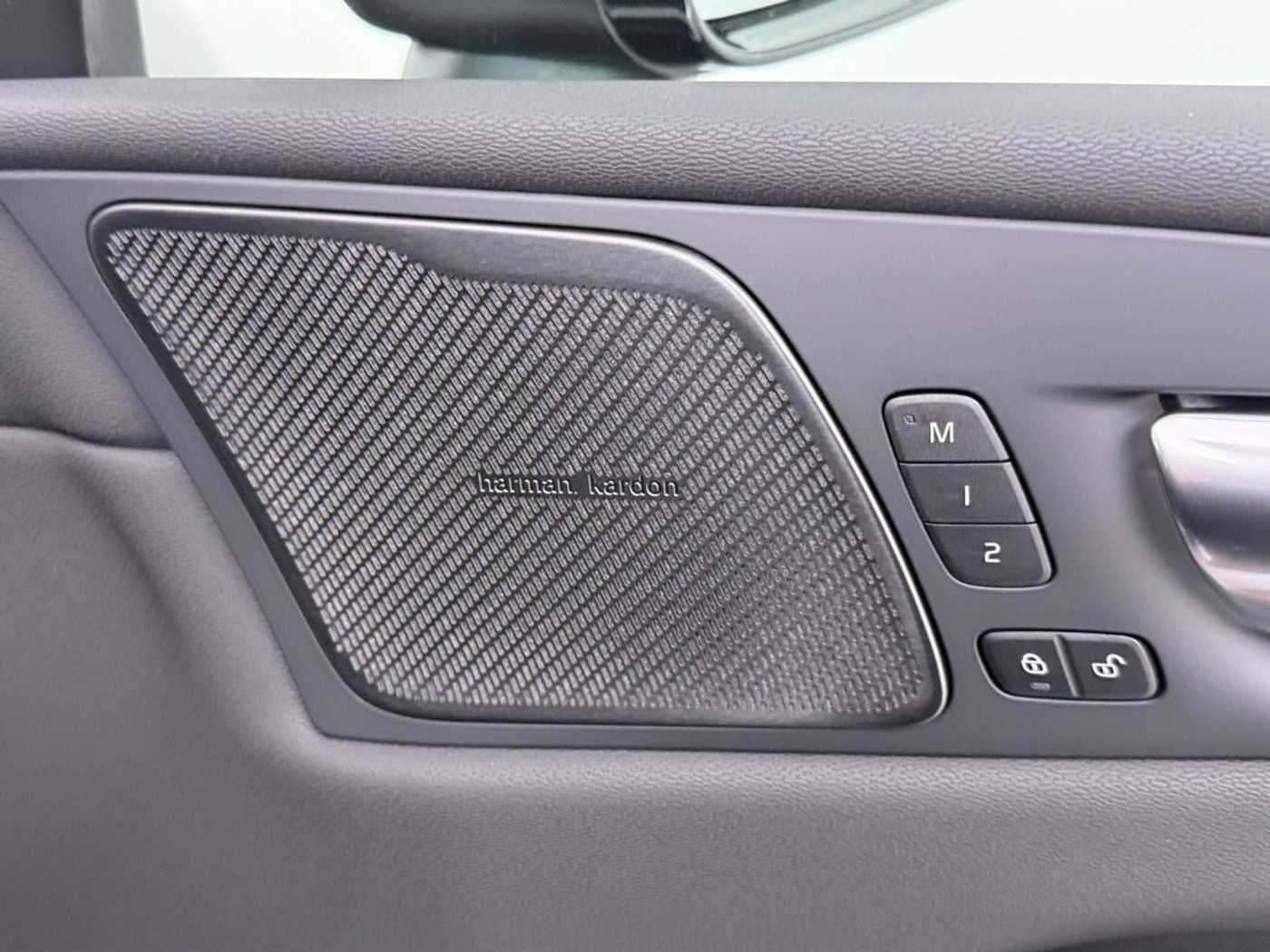 Volvo XC60 – Bild 24