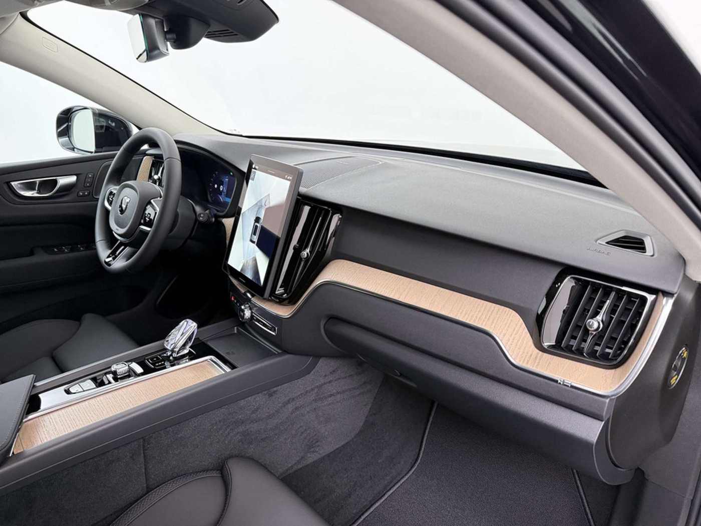 Volvo XC60 – Bild 25