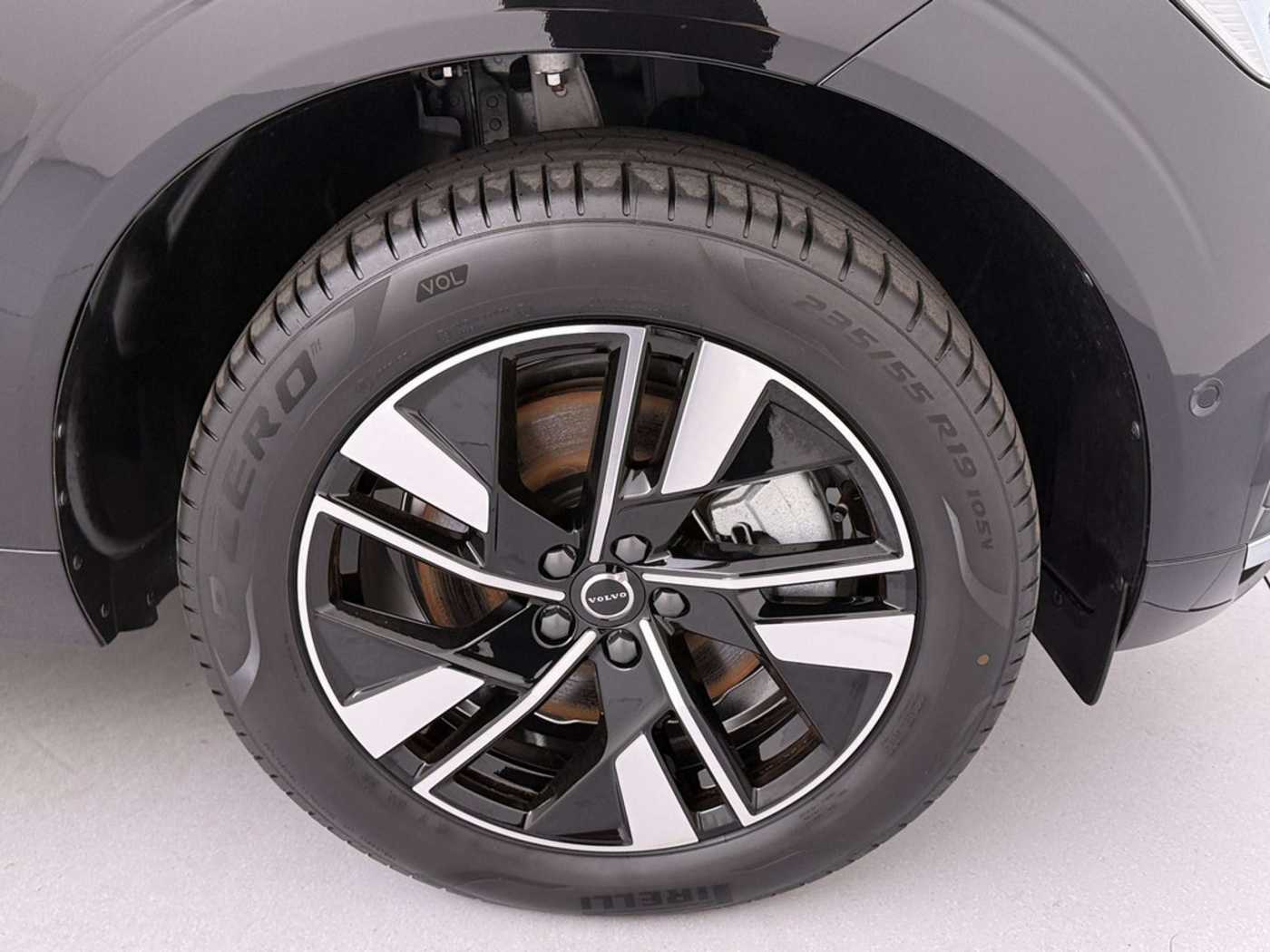 Volvo XC60 – Bild 26