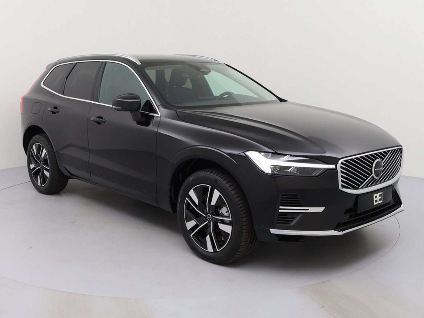 Volvo XC60 – Bild 3