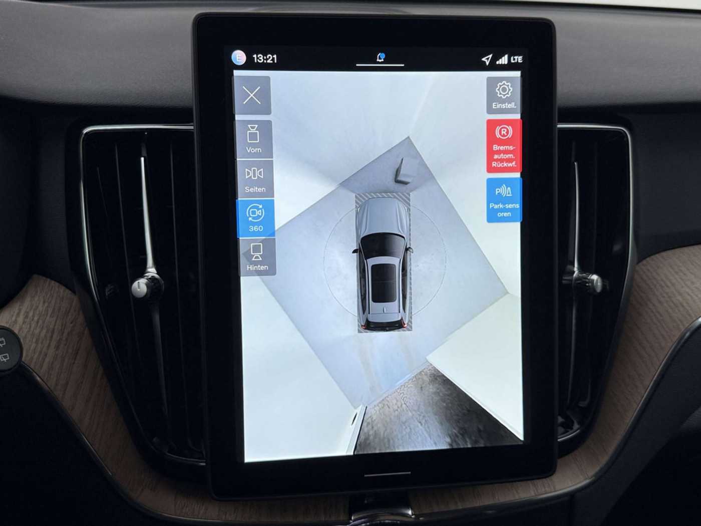 Volvo XC60 – Bild 32