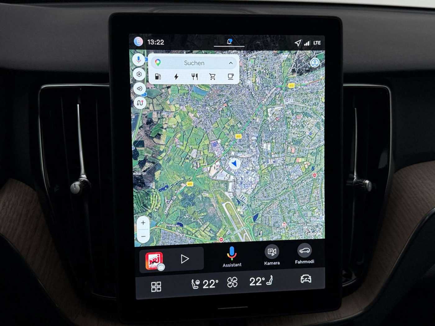 Volvo XC60 – Bild 33