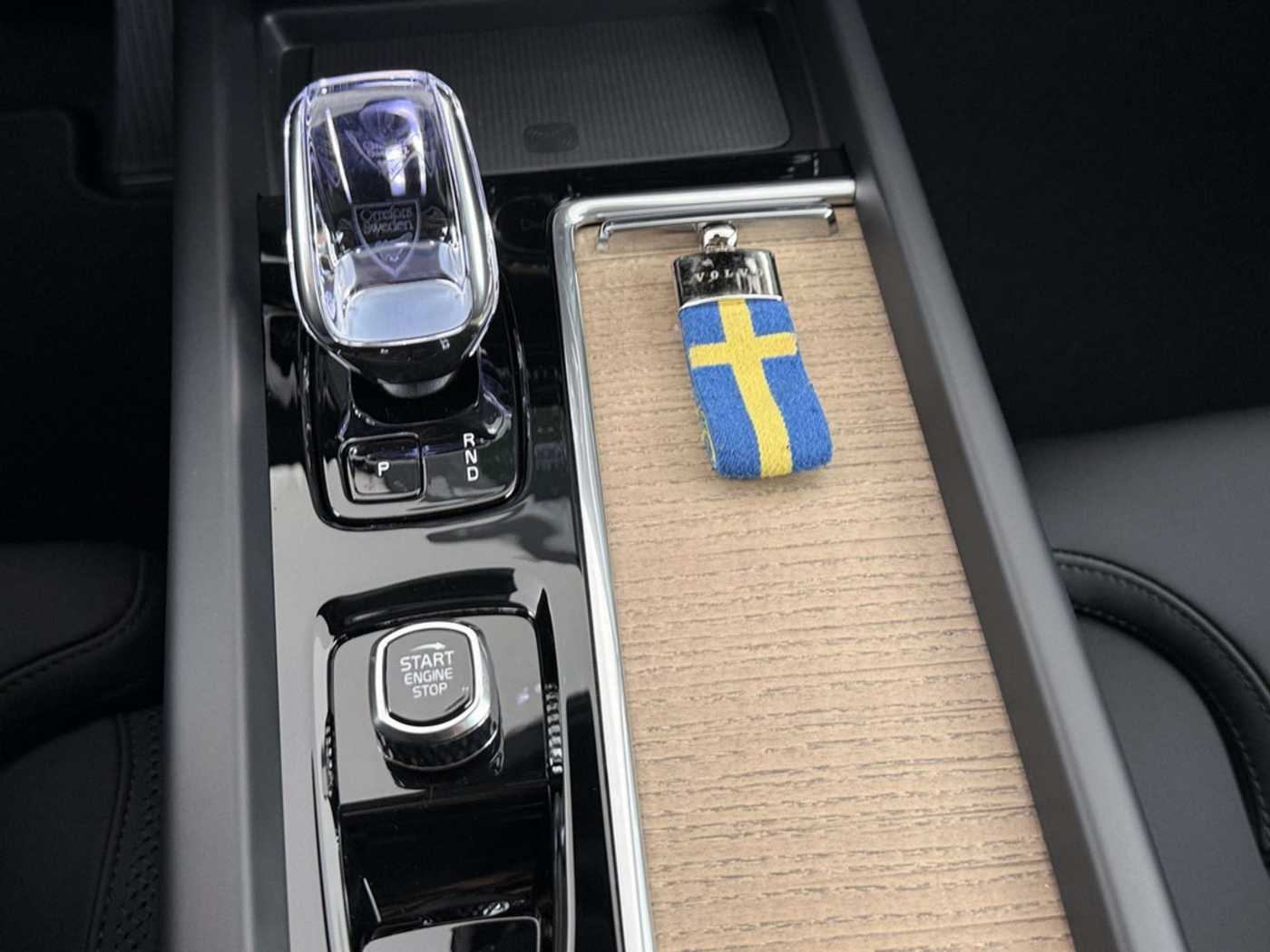Volvo XC60 – Bild 35