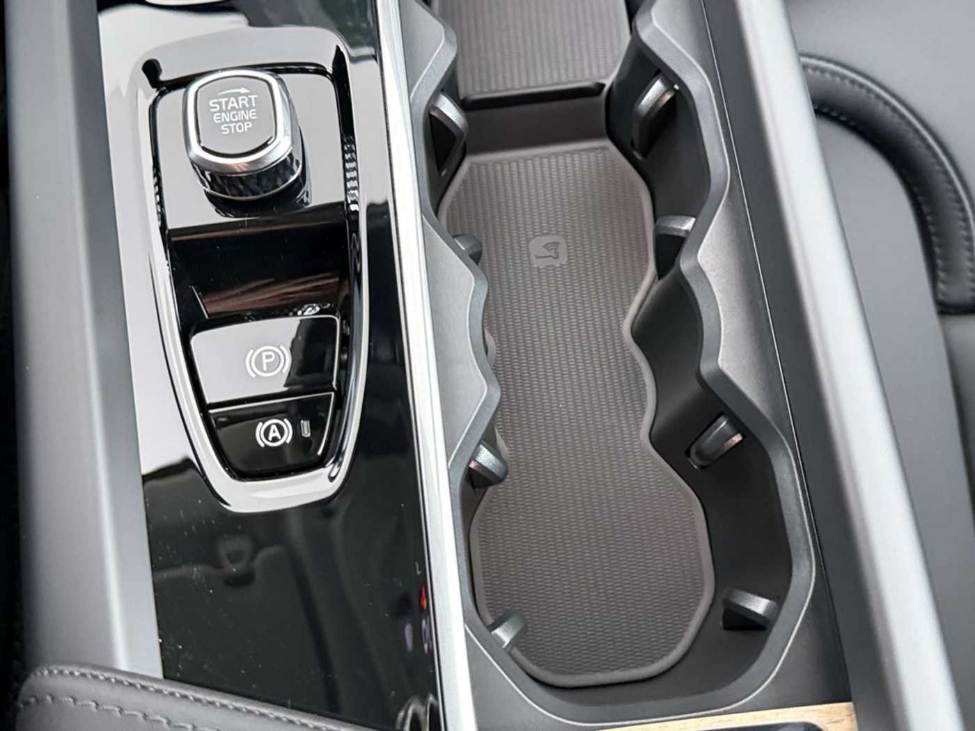 Volvo XC60 – Bild 36